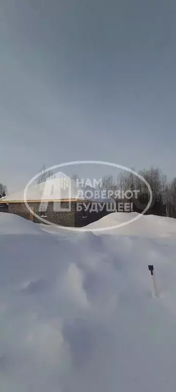 Участок 12 га (ИЖС) - Фото 1