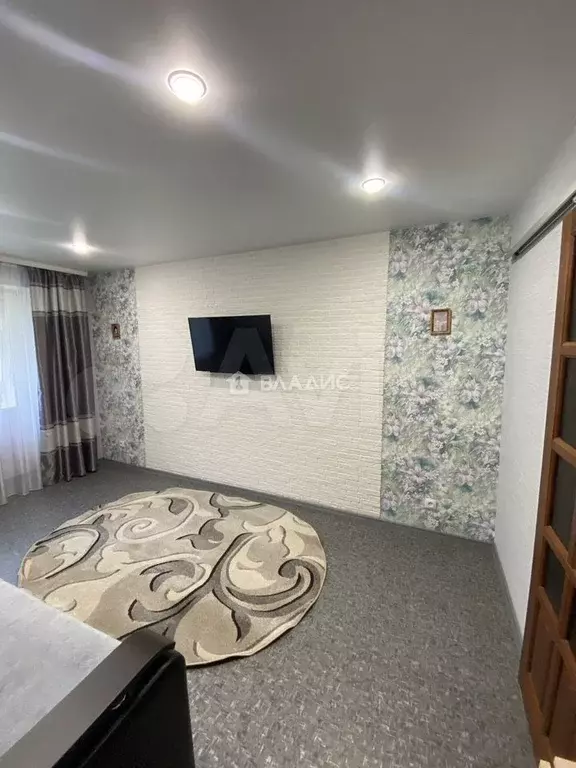 2-к. квартира, 42,4 м, 4/5 эт. - Фото 0