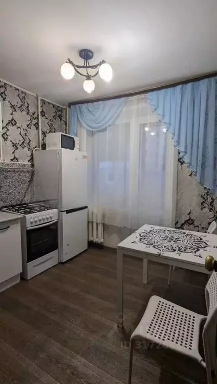 1-к кв. Тверская область, Тверь ул. Жигарева, 31 (31.0 м) - Фото 1