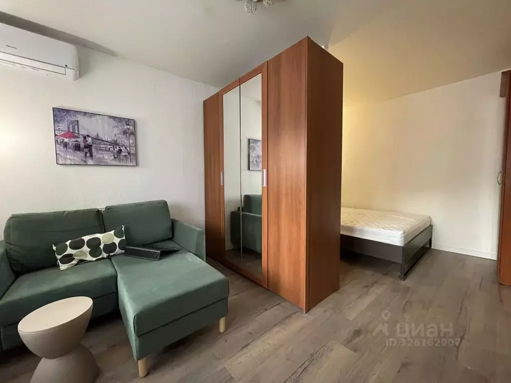 1-к кв. Московская область, Люберцы Московская ул., 18 (40.0 м) - Фото 2