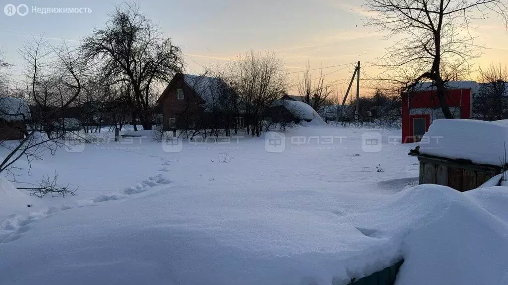 Участок в Казань, некоммерческое садоводческое товарищество № 3 ТЭЦ-2 ... - Фото 2