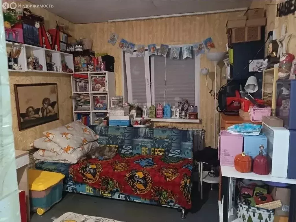 Дом в Заводоуковск, улица Щукина (31 м) - Фото 1