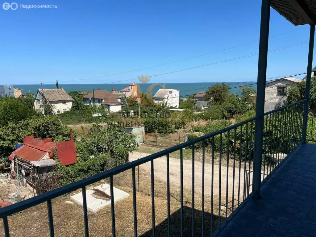 Участок в Феодосия, Феодосийский морской торговый порт (5 м) - Фото 1