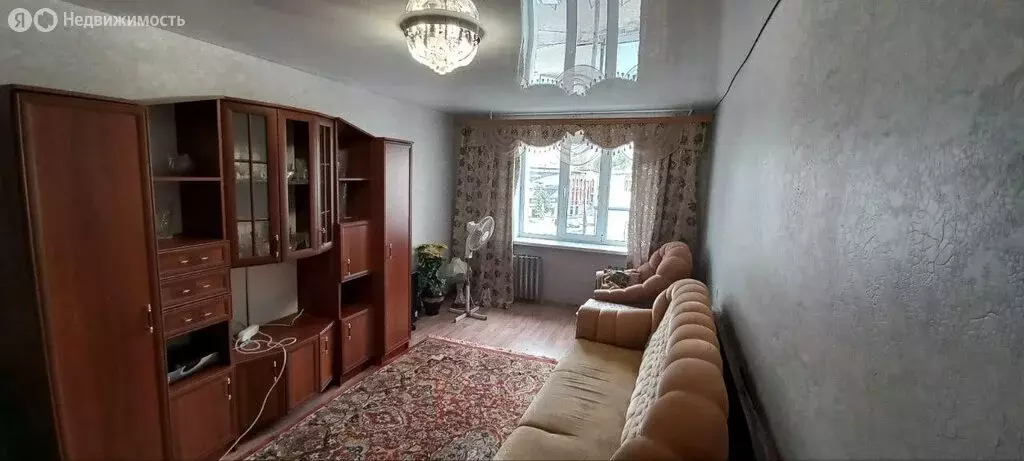 2-комнатная квартира: Самара, Алма-Атинская улица, 38 (70 м) - Фото 1