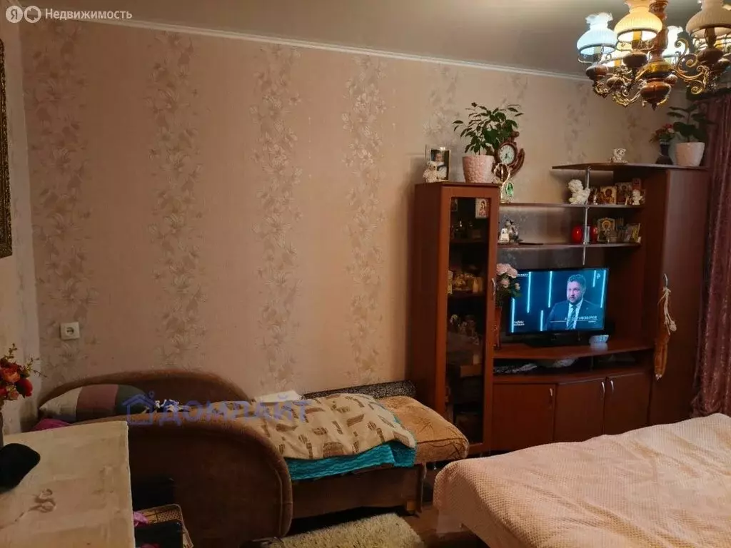 2-комнатная квартира: Самара, Физкультурная улица, 133 (44 м) - Фото 1