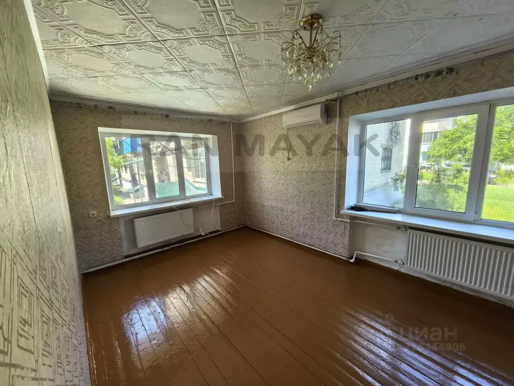 1-к кв. Адыгея, Майкоп Прямая ул., 3 (31.3 м) - Фото 2