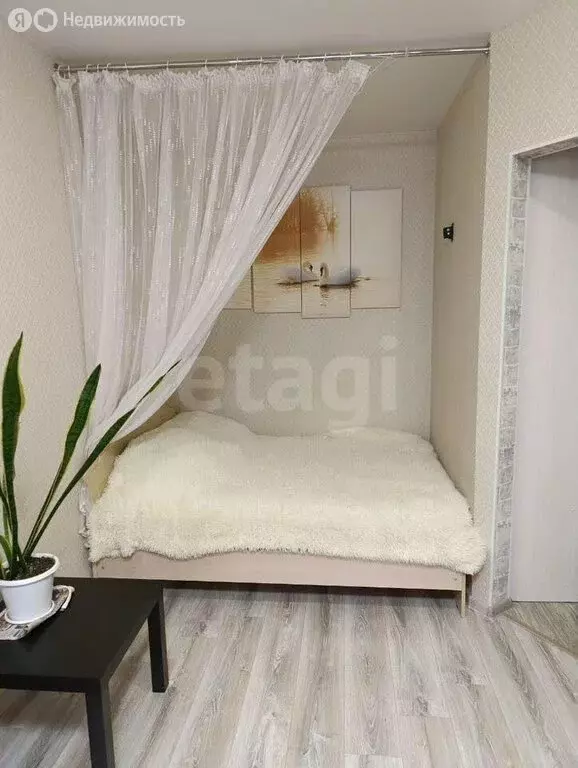 1-комнатная квартира: Республика Марий Эл, городской округ Йошкар-Ола, ... - Фото 0