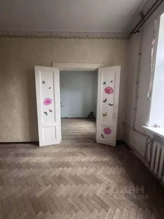 4-к кв. Санкт-Петербург Суворовский просп., 61 (98.0 м) - Фото 0