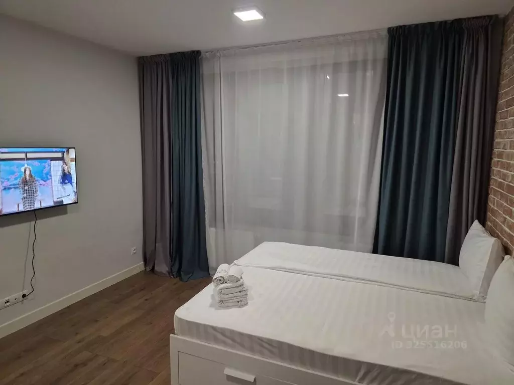 Комната Москва Новодмитровская ул., 2с9 (35.0 м) - Фото 2