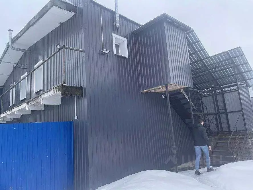 Склад в Новгородская область, Великий Новгород Большая ... - Фото 2