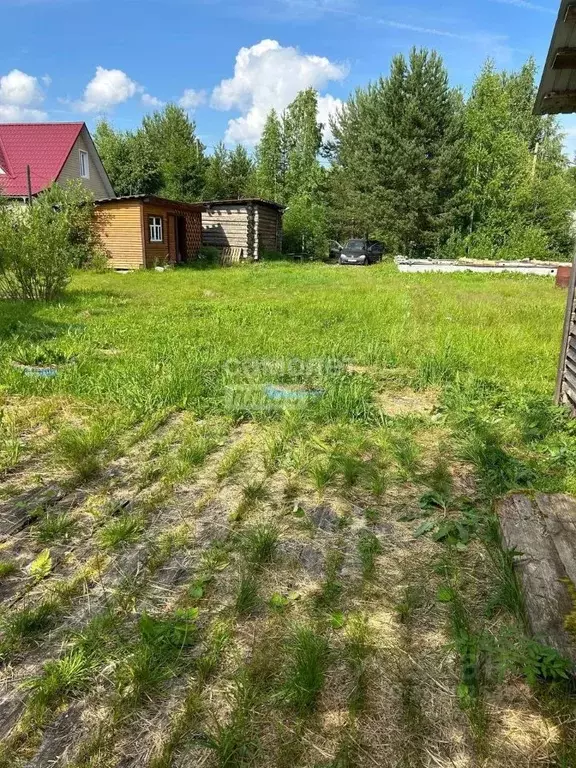 Дом в Коми, Сыктывдинский район, Выльгорт муниципальное образование, ... - Фото 0