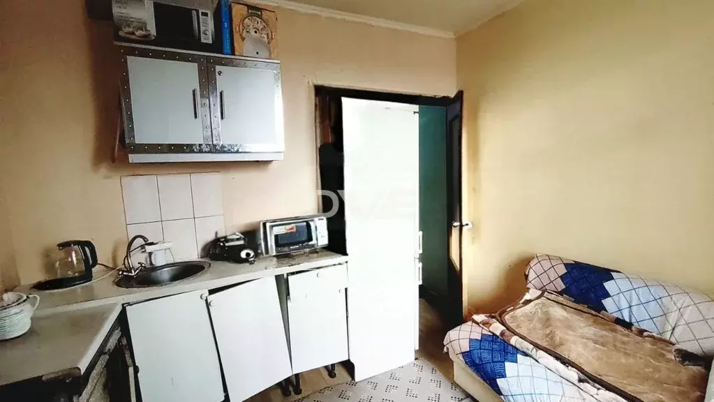 1-к кв. Москва Челобитьевское ш., 12к5 (39.9 м) - Фото 1