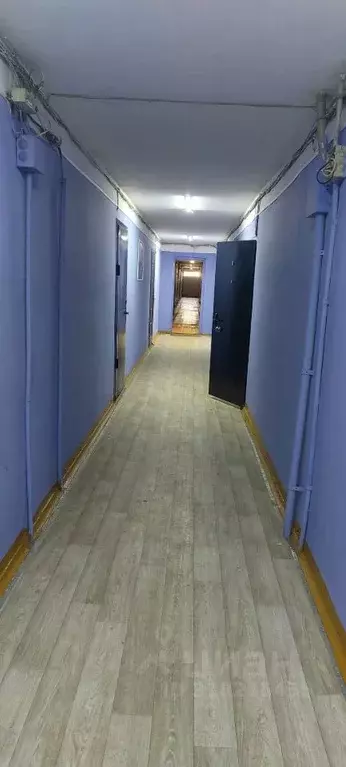 Комната Новгородская область, Великий Новгород ул. Ломоносова, 32к2 ... - Фото 0