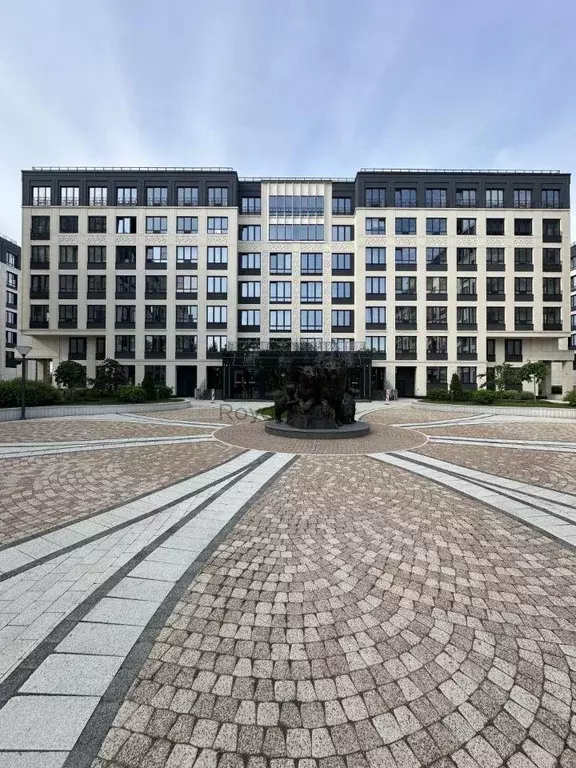 Квартира, 2 комнаты, 62.8 м - Фото 1