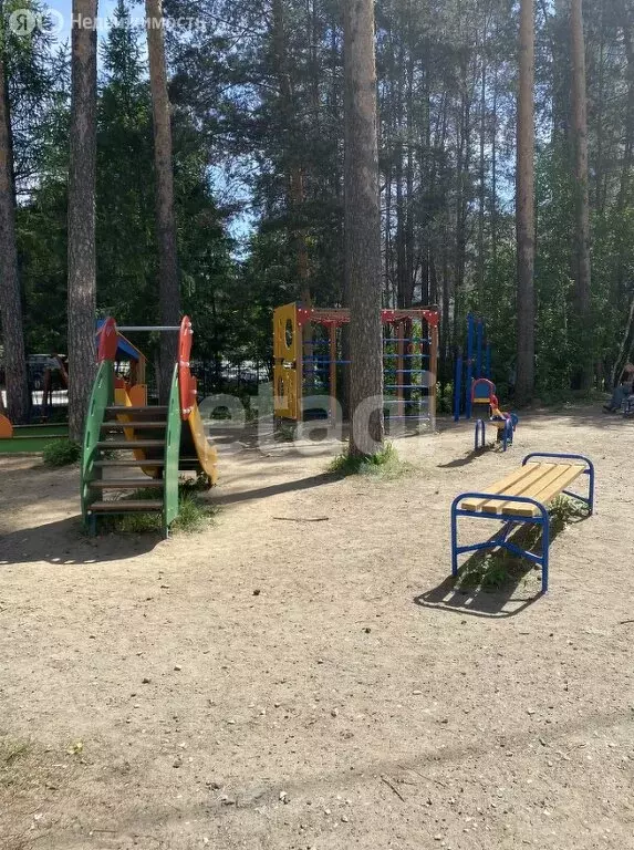 1к в -комнатной квартире (15 м) - Фото 0