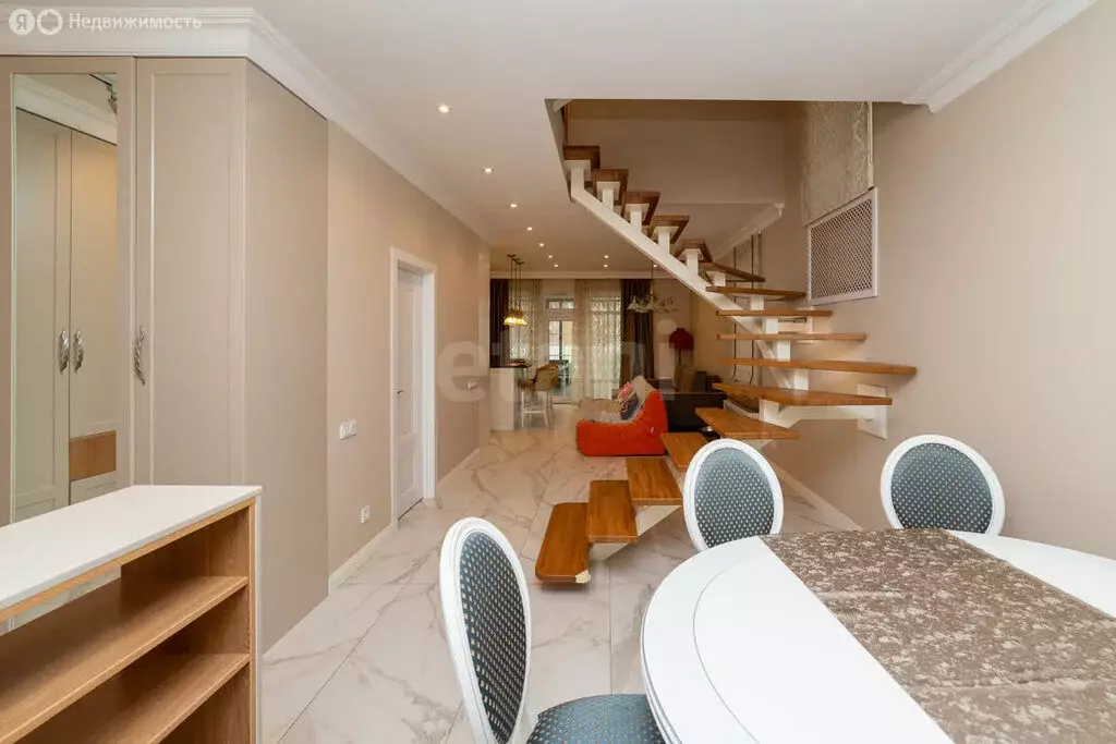 Дом в Московская область, городской округ Домодедово, деревня ... - Фото 2