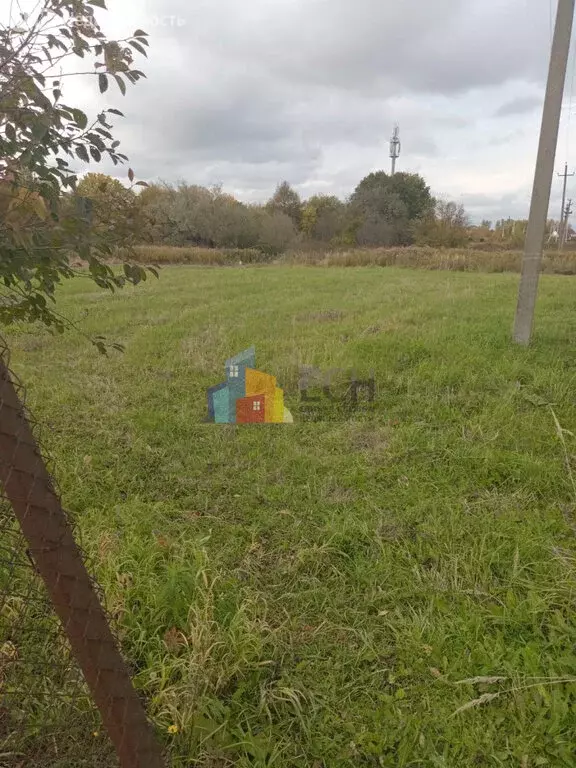 Участок в Тульская область, городской округ Тула, деревня Дементеево, ... - Фото 1