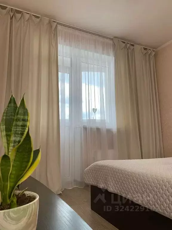 Комната Свердловская область, Екатеринбург ул. Саввы Белых, 1 - Фото 2