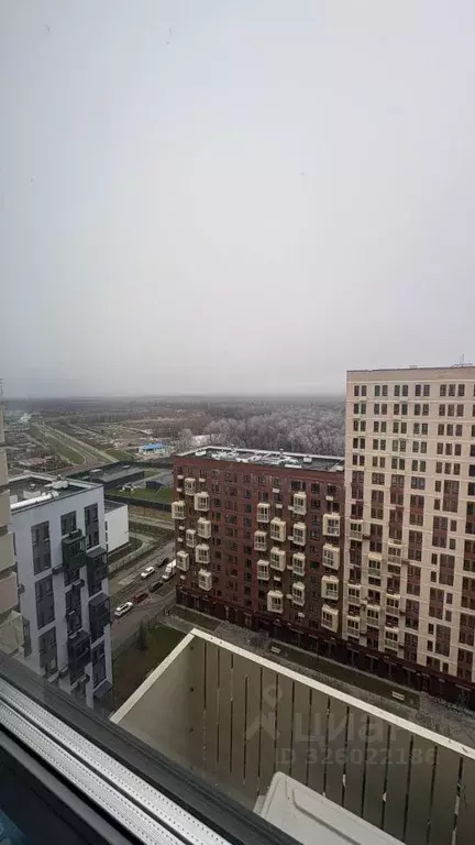 Студия Московская область, Ленинский городской округ, д. Коробово ул. ... - Фото 1