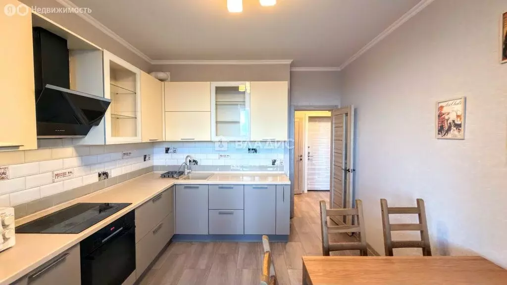 1-комнатная квартира: Раменское, Крымская улица, 11 (41.1 м) - Фото 1