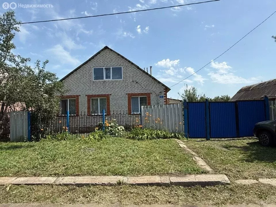 Дом в Прохоровка, Дорожная улица, 44 (163.5 м) - Фото 2