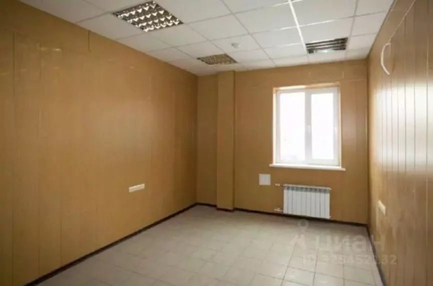 Офис в Москва Электролитный проезд, 3С5 (112 м) - Фото 1