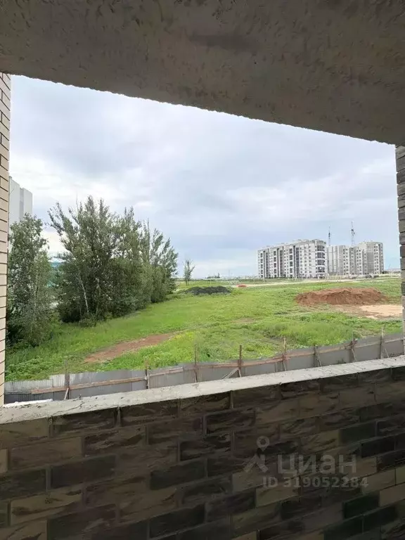 3-к кв. Тамбовская область, Тамбов ул. Имени Павла Строганова, 3Б ... - Фото 1