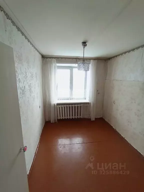 2-к кв. Нижегородская область, Бор ул. Ленина, 163 (43.2 м) - Фото 2