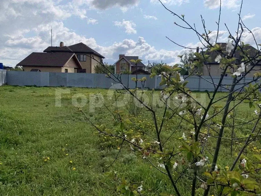 Дом в Московская область, Балашиха городской округ, д. Соболиха ул. ... - Фото 1