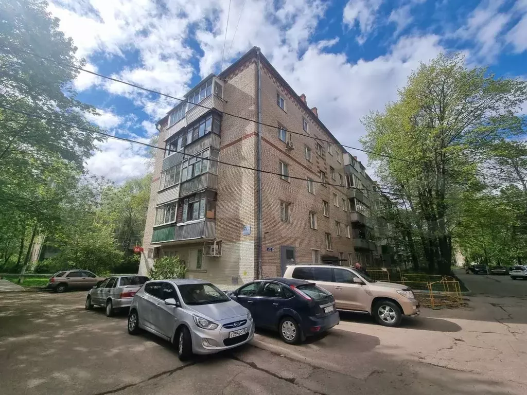 2-к. квартира, 44,1 м, 1/5 эт. - Фото 1