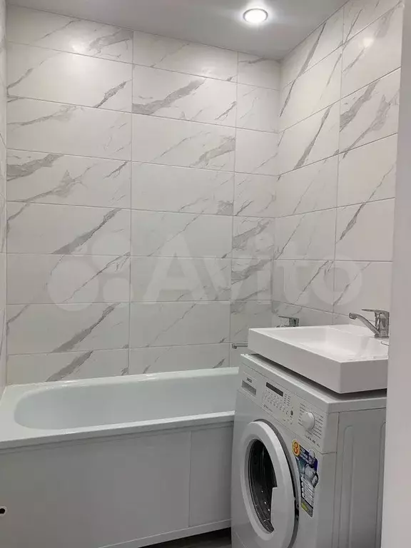 Квартира-студия, 24 м, 4/5 эт. - Фото 1