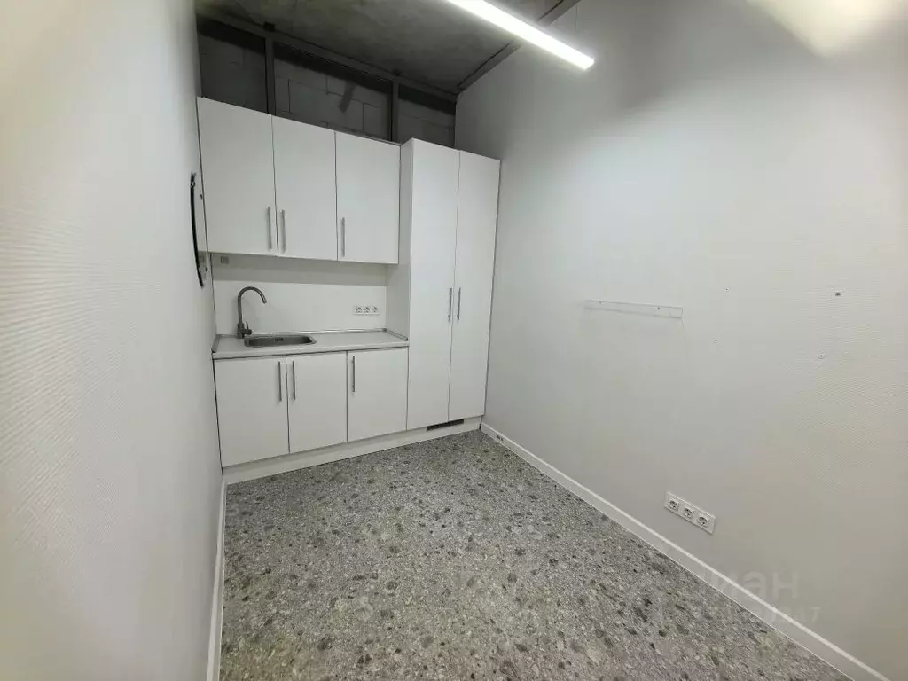 Офис в Новосибирская область, Новосибирск Красный просп., 17/1 (9 м) - Фото 1