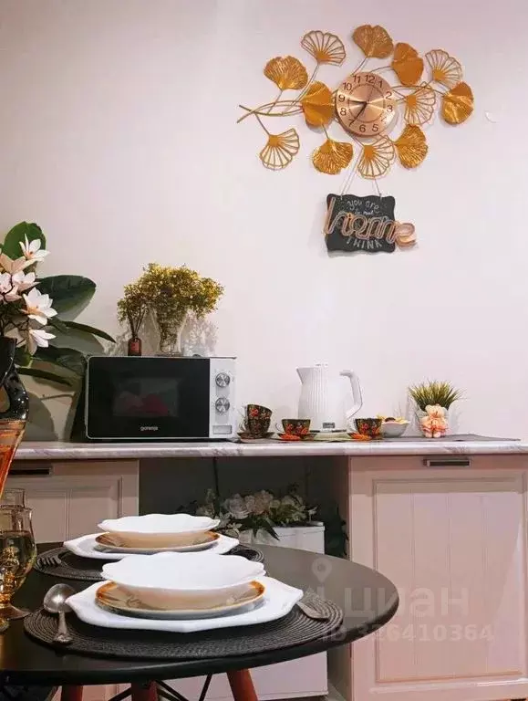 1-к кв. Москва 2-й Нагатинский проезд, 6к1 (40.0 м) - Фото 1