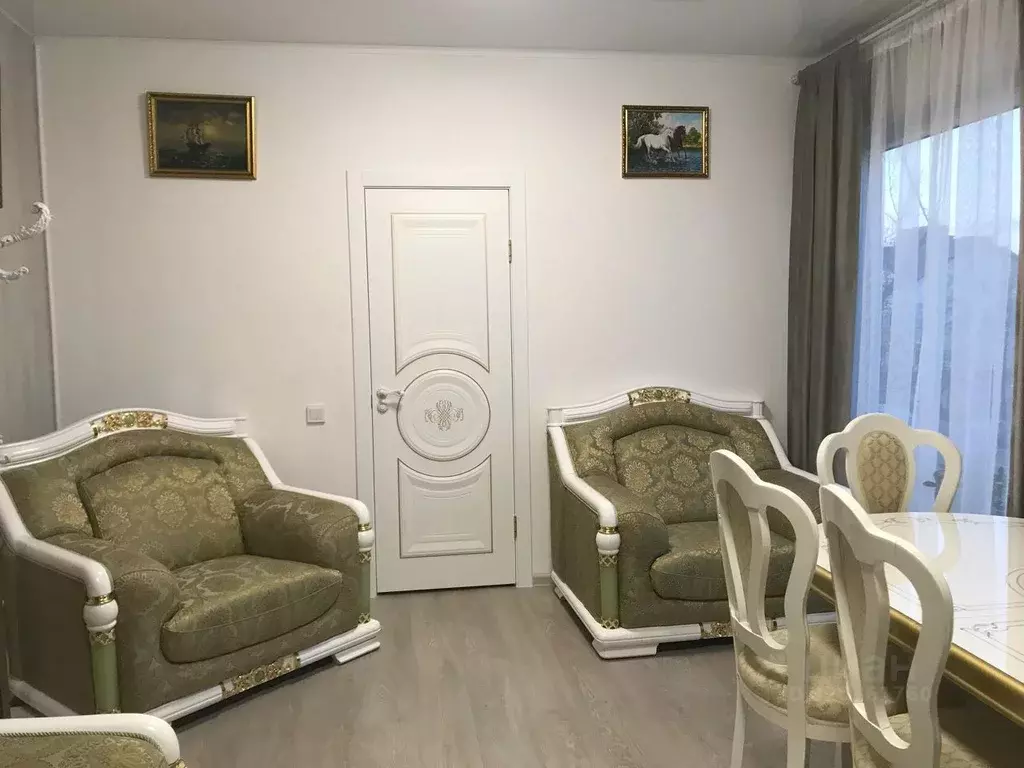 Комната Калининградская область, Калининград Советский просп., 230 ... - Фото 1