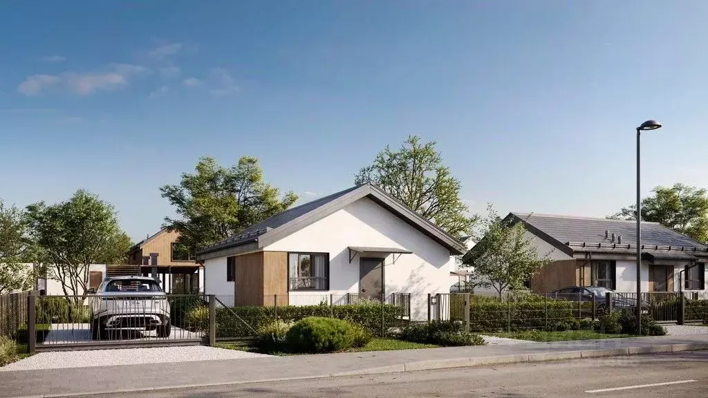 Дом в Московская область, Дмитровский муниципальный округ, Дмитров Дом ... - Фото 2