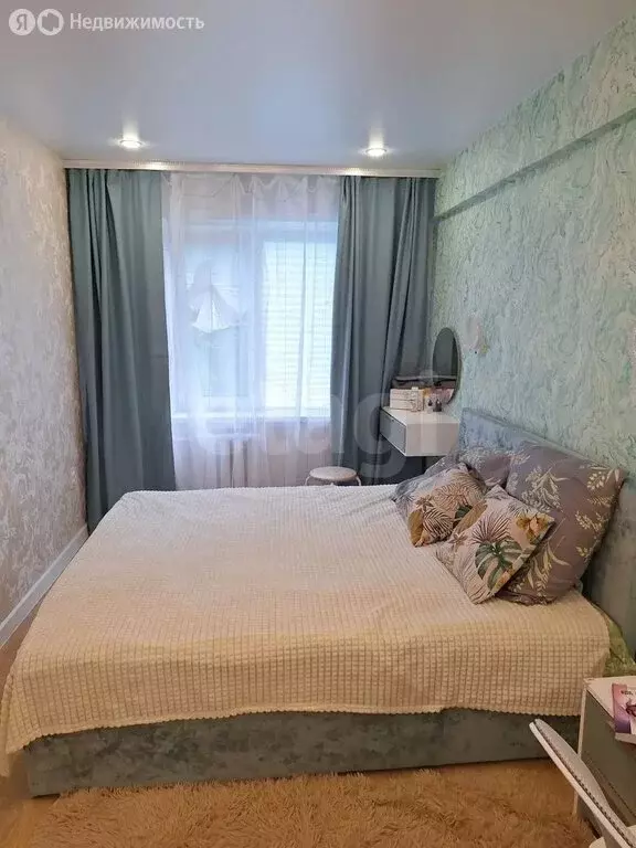 2-комнатная квартира: Тула, проспект Ленина, 143 (45.3 м) - Фото 2