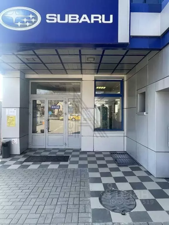 Офис в Воронежская область, Воронеж ул. 45-й Стрелковой Дивизии, 1В ... - Фото 2