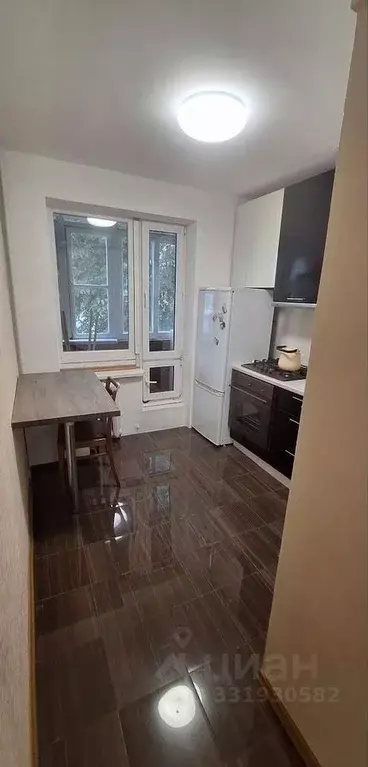 2-к кв. Москва ул. Михайлова, 30/8 (36.0 м) - Фото 1