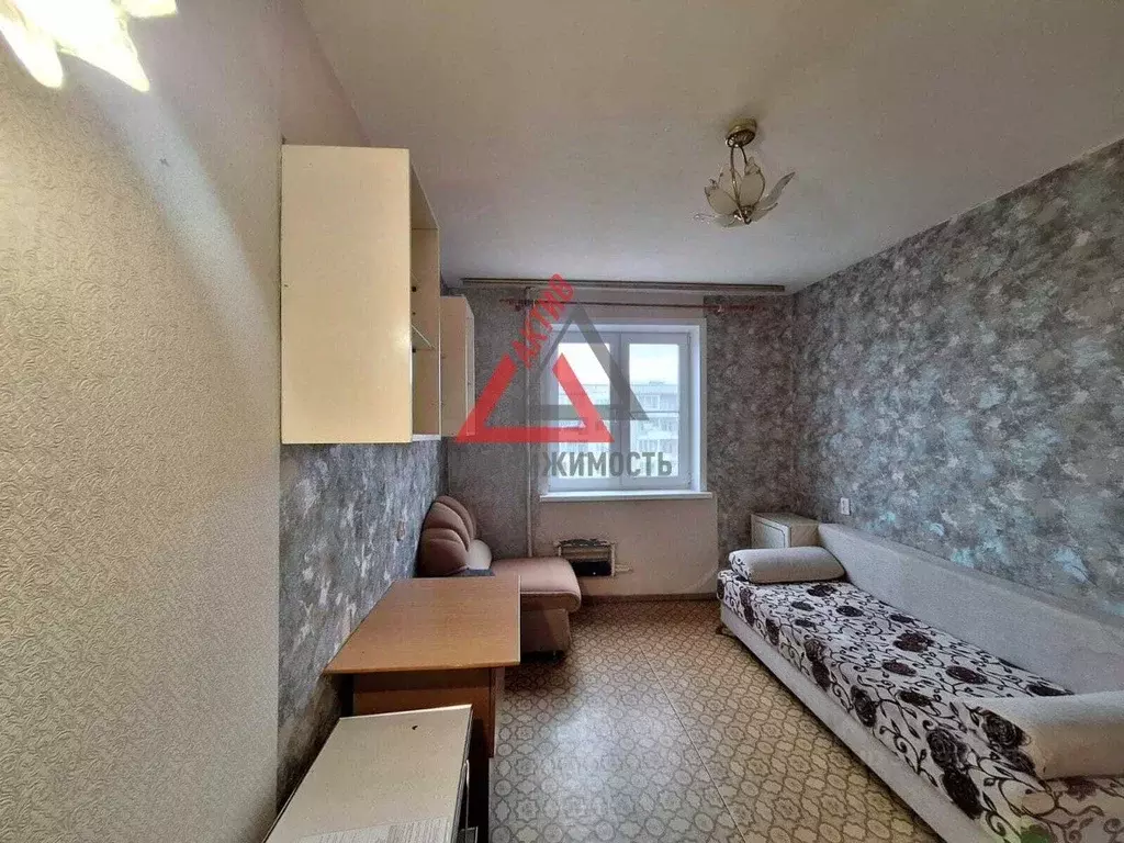 Комната Свердловская область, Каменск-Уральский просп. Победы, 95 ... - Фото 1