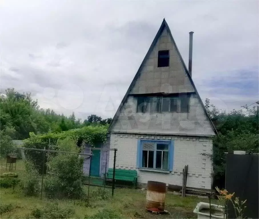 Дача 50 м на участке 6,4 сот. - Фото 1