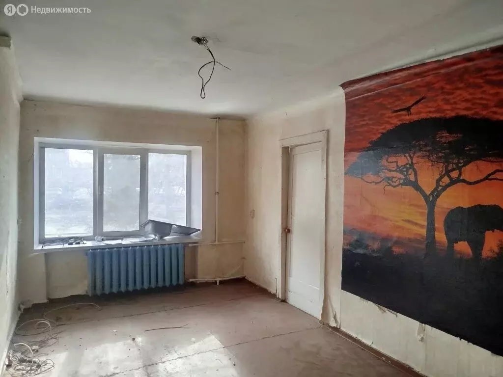 2-комнатная квартира: Омск, улица Авиагородок, 7 (40.2 м) - Фото 2