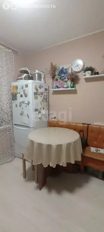 1-комнатная квартира: Тверь, улица Хромова, 21 (38 м) - Фото 2