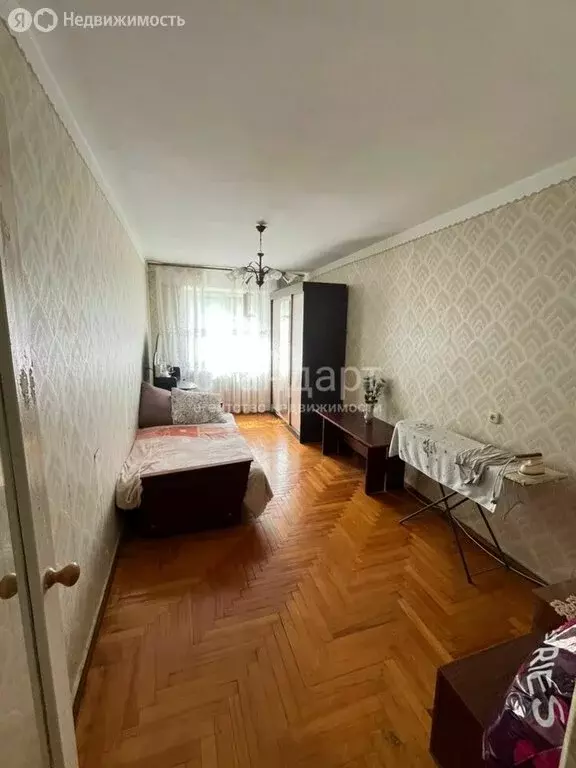 2-комнатная квартира: Ессентуки, улица Долина Роз, 10 (45.2 м) - Фото 1
