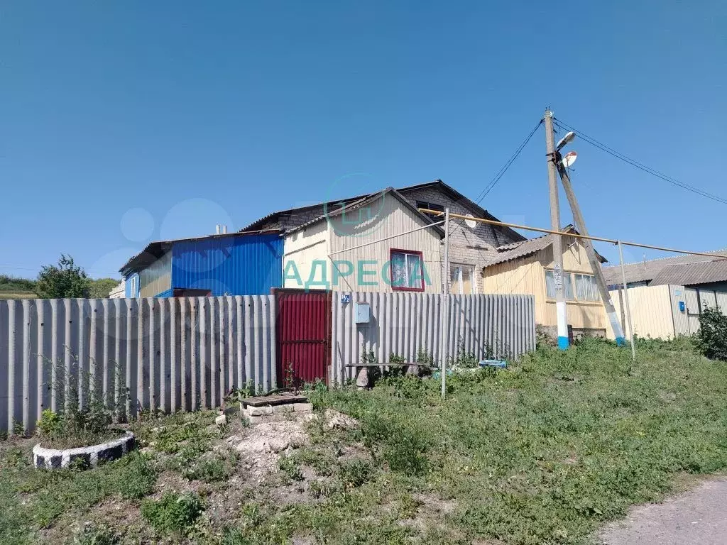 Дом 62,1 м на участке 8 сот. - Фото 0