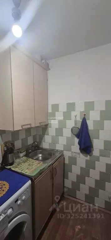 2-к кв. Иркутская область, Иркутск Первомайский мкр, 9А (40.7 м) - Фото 2