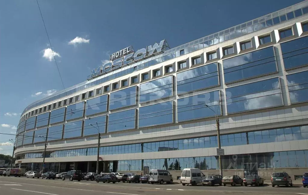 Офис в Санкт-Петербург пл. Александра Невского, 2Е (800 м) - Фото 0