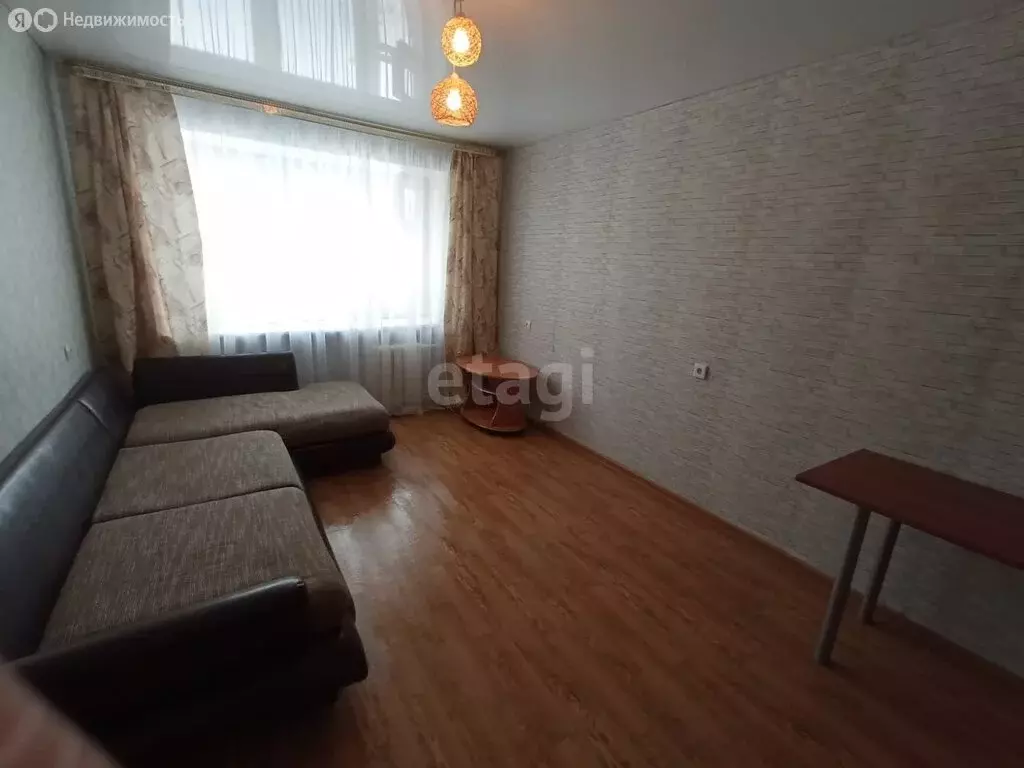 1к в -комнатной квартире (16.8 м) - Фото 1