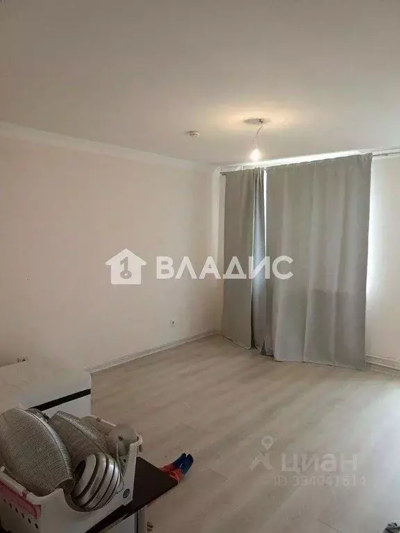 Квартира, 1 комната, 42 м - Фото 2