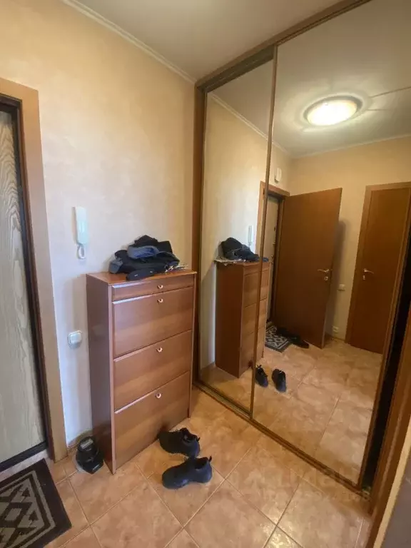 1-к кв. Москва ул. Приорова, 30 (45.0 м) - Фото 1