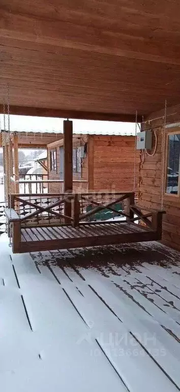 Дом в Новосибирская область, Бердск Ветеран садовое товарищество, 16 ... - Фото 1